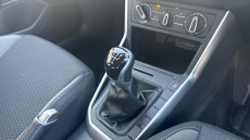 Volkswagen Polo 1.0 Life 5dr Petrol Hatchback